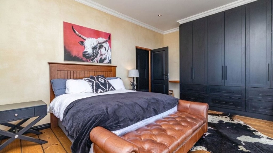 4 Bedroom Property for Sale in Hansmoeskraal A H Western Cape